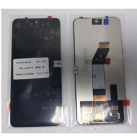 Écran LCD Incell en gros d'usine pour Itel A25 A27 A35 A36 A37 A55 A56 A60 A70 remplacements d'écrans d'origine Oem
