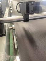 Meilleur service PVC UV panneau de marbre feuille panneaux muraux faisant la machine usinage CNC composants de base vis moteur extrudeuses de plastique