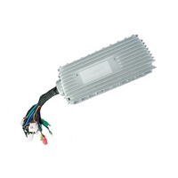 Toppower 36 Tube 1500W BLDC contrôleur de moteur de véhicule électrique 48V FOC onde sinusoïdale certifié CE