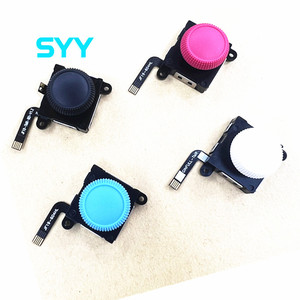 <span class=keywords><strong>Joystick</strong></span> Hall SYY pour pièces de réparation de console NS <span class=keywords><strong>Nintendo</strong></span> <span class=keywords><strong>Switch</strong></span> Lite - Product Image 1