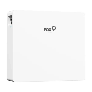 Batería de Almacenamiento Solar LiFePO4 FOX EP12 de 12 kWh para Sistemas de Energía Doméstica - Product Image 1