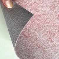 Lámina Impermeabilizante de Membrana Compuesta de PE y PP de Estilo Industrial, Resistente a la Humedad, para Techos de Piscinas, Resistente a los Rayos UV, de Alta Resistencia, para Baños
