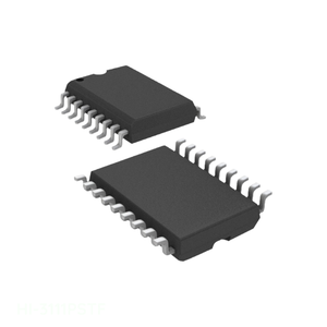Compre Componentes Electrónicos Interfaz en Línea 18 SOlC (0.295 "7,50mm Ancho) Distribuidor Autorizado DE LA Compañía - Product Image 1