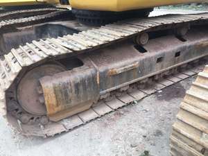 <b>Used</b> Excavator CAT 336D 36 Tons Large Secondhand Digger 390FL 349D2L 330D2L 329D2L Hydraulic Crawler <b>Machine</b> High Quality - Product Image 4