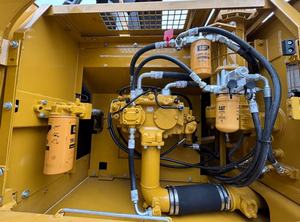 حفارة مستعملة عالية الجودة بسعر منخفض ، حفارة مضخة هيدروليكية مقدمة بنسبة تسعين بالمائة 30 طن <span class=keywords><strong>CAT</strong></span> - Product Image 6