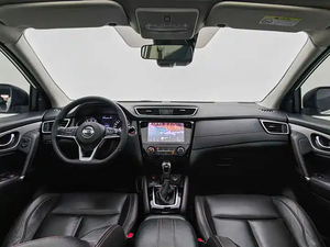<span class=keywords><strong>Nissan</strong></span> <span class=keywords><strong>Qashqai</strong></span> <span class=keywords><strong>2</strong></span>.0L CVT 2021 d'occasion de qualité supérieure, à vendre, SUV à deux <span class=keywords><strong>roues</strong></span> <span class=keywords><strong>motrices</strong></span>, essence - Product Image 5