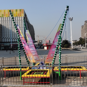 Trampoline de <span class=keywords><strong>saut</strong></span> à l'élastique pour enfants et adultes, intérieur/extérieur, 4 personnes, avec remorque mobile, lumières, en vente - Product Image 1