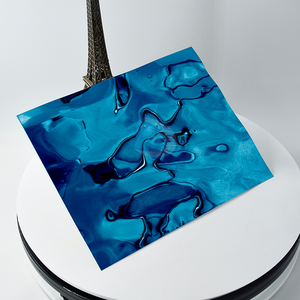 Vente directe d'usine, plaque en acier inoxydable colorée, <span class=keywords><strong>304</strong></span> 316 201, plaque en titane <span class=keywords><strong>couleur</strong></span> PVD or argent, épaisseur 0,3 mm-6 mm - Product Image 4