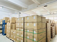 Serveur en rack 2U NAS, processeur Intel, RAM DDR4, stock, système Supermicro Windows SQL