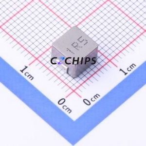 Inducteur de puissance SMD HA0650-1R5MTA00, 7x7,6 mm (Inductance : 1,5 µH) (Précision : 20 % Courant nominal : 11 A) - Product Image 1