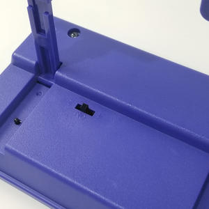 Puntuación de objetivo de tiro electrónico Reinicio automático Objetivos digitales para pistolas Juguetes Regalos para niños Reinicio automático Objetivos digitales para pistolas - Product Image 3