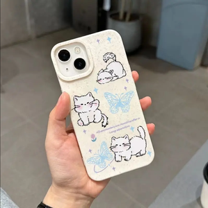 Funda de teléfono móvil directa de fábrica para iPhone 15 Case 12 Pro Max Phone Case: accesorios elegantes y protectores - Product Image 1