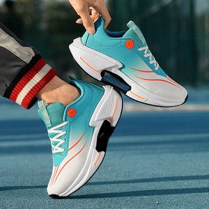 Sepatu Olahraga Luar Ruangan LEAO 2025 Terbaru Laris Manis untuk Pria, Sepatu Jogging Berkualitas Tinggi, Sneakers Pria, Sepatu Lari Ringan - Product Image 6