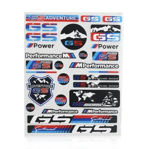 Trendy Wholesale bmw motorcycle decals At An Amazing Price