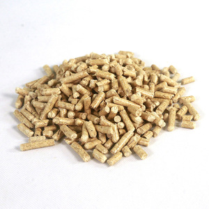 Natural Eco-Friendly Pine Wood Pellet <b>Cat</b> <b>Litter</b>, Dust-Free Strong Clumping Odor Control Wood <b>Cat</b> Sand Bulk Supply - Product Image 1