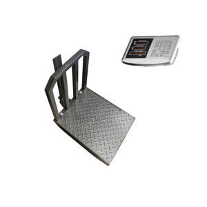 بمقاييس وزن المنصة الصناعية الرقمية سهلة التشغيل من المخزن من من من من من من من السهل - Product Image 5