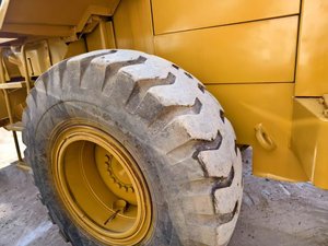 Cargadoras de Ruedas y Orugas Usadas en Japón, Modelos Cat936E, 938F, 988F, 966G, 950G, 966H, 966, 980, 988, 936, 938, 950B, 966H, para Obras de Construcción - Product Image 6