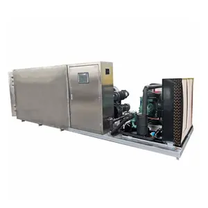 JK-FD-5N 50kg Freeze Dryer Industrial Vacuum Freeze Drying Machine For Strawberries Apple Fruits