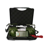 Appareil d'appel d'oiseaux MP3 portable et durable pour la chasse en extérieur, avec pinces crocodiles pour une utilisation sur le terrain – Vente chaude