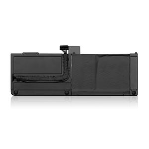Batterie d'ordinateur portable rechargeable directe d'usine A1321 pour Apple Macbook Pro 15 ''<span class=keywords><strong>A1286</strong></span> 2009 <span class=keywords><strong>2010</strong></span> - Product Image 1