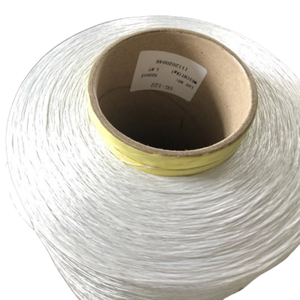 غزل عالي الجودة عالي المرونة من ألياف النايلون المغطاة مادة ممتازة مع قوة عالية للملابس - Product Image 1