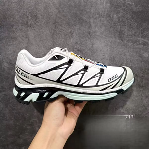 Zapatillas de Diseño Transpirables con Malla Suave, Suela Gruesa Antideslizante, Cómodas para Primavera/Invierno, Sintéticas, Casuales, Deportivas, para Correr y Caminar - Product Image 1