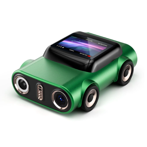 Cámara Deportiva Mini G5 con Forma de Coche, Resolución 2K, Tarjeta TF, ABS, para Estudiantes, Fiestas, Niños, Video, Fotos - Product Image 5