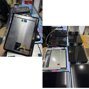 หน้าจอ LCD พร้อมทัชสกรีนแท้รุ่น A+ สำหรับเปลี่ยน <span class=keywords><strong>iPad</strong></span> Pro 4 M2 11 นิ้ว รุ่น A2759 A2435 A2761 A2762 จอแสดงผลพร้อมดิจิไทเซอร์ - Product Image 4
