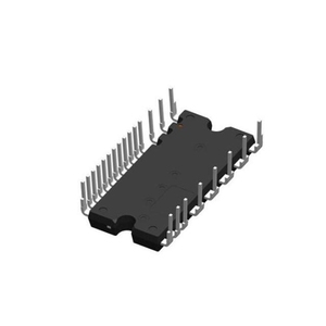 AIP5N10K060Q4S ชิ้นส่วนอิเล็กทรอนิกส์ใหม่และของแท้ IGBT IPM 600V 10A 23-PWRDIP MOD - Product Image 1