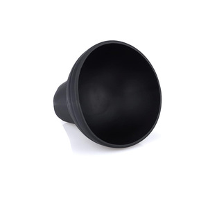 Petit récupérateur de balles de pickleball portable en silicone, accessoires de <span class=keywords><strong>sport</strong></span> pour pickleball en plein air, outil à ventouse - Product Image 3