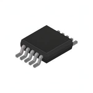<b>10</b> TFSOP, <b>10</b> MSOP Power Management (PMIC) Original One Stop Service MAX1820YEUB Electronic Circuit Components - Product Image 1