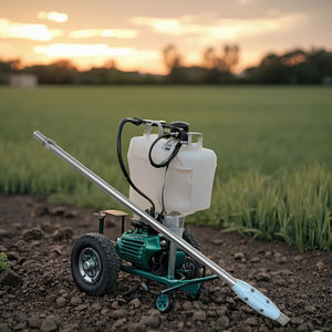 OEM-Support verfügbar Max. 4m Anpassung für die Verwendung in der Garten farm für Hochdruck pumpens prüh geräte - Product Image 3