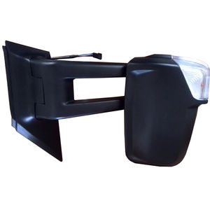 Puerta espejo <span class=keywords><strong>retrovisor</strong></span> 9068106516RH 9068106416LH brazo largo utilizado para <span class=keywords><strong>SPRINTER</strong></span> 2006-2011 - Product Image 6