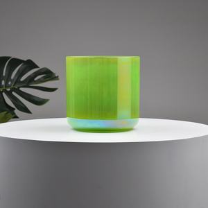 Cuenco Transparente para Sanación Espiritual, Color Cósmico, Cristal de Cuarzo Transparente 99.99% Puro, 432Hz/440Hz para Sanación y Meditación - Product Image 3