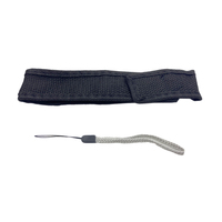 Localisateur Visuel de Défauts (VFL) 10mW de type stylo, testeur de câbles à fibres optiques avec interfaces FC/ST/SC/LC, portée 0-100km, certifié RoHS