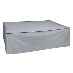 Housse de table en polyester 240 GSM - Dimensions 200x130x60 - Product Image 2