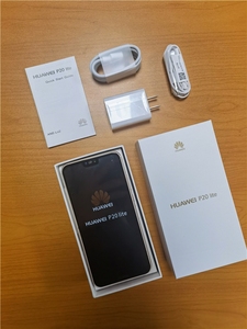 Alta qualità utilizzata per telefoni cellulari sbloccati di seconda mano <span class=keywords><strong>Huawei</strong></span> <span class=keywords><strong>P20</strong></span> Lite - Product Image 5