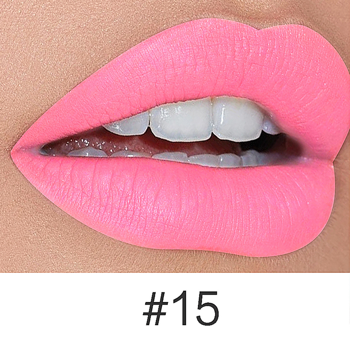 15#