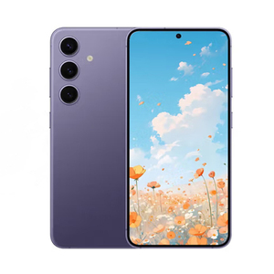 6.2 pollici all'ingrosso per Smartphone galassia S24 telefoni usati sbloccati originali 99% nuovi - Product Image 5