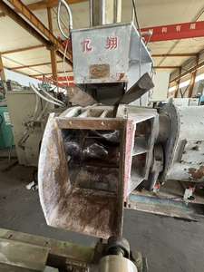 Malaxeur Banbury d'<span class=keywords><strong>occasion</strong></span> de marque, haute sécurité, en caoutchouc, intensif, 55L, 380V, à bon prix - Product Image 6