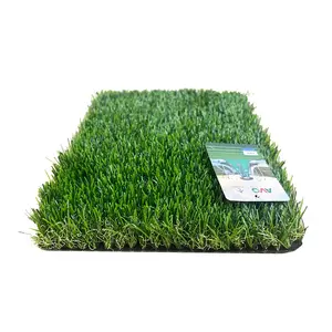 Factory supply high quality synthetic garden grass carpet 30mm 35mm 40mm 50mm artificial grass outdoor