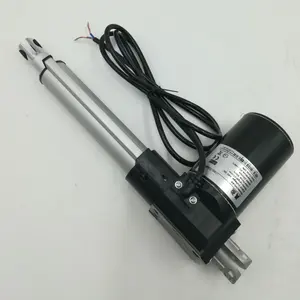 Electric Linear Actuator Economy 24v Dc Motor Electric Linear Actuator For Medical Bed Wheel Chair