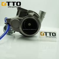 Pièces détachées pour excavatrice OTTO E330 333 336 GC, turbocompresseur moteur C7.1 6356092 635-6092
