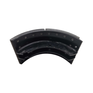 อะไหล่รถบรรทุกคุณภาพสูง ระบบเบรก 3095196 ชุดผ้าเบรกหลัง สำหรับรถบรรทุก VOLVO ซีรีส์ต่างๆ - Product Image 4