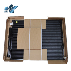 Condensador 88460-60903 8846060270 para Lexus LX470 Toyota Land Cruiser 4.7L V8 - Product Image 2