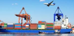 뜨거운 판매 제품 화물 운송 업체 중국 캐나다 바다 배송 에이전트 도어 투 도어 배송 화물 비용 - Product Image 5