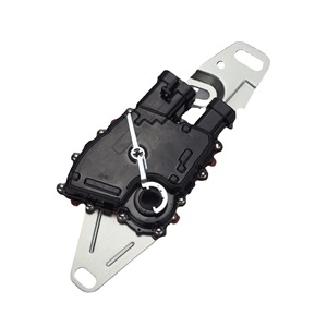 Interruptor de Seguridad para Palanca de Cambios Automotriz 1S5070 NS85T 24229422, Interruptor de Apagado del Motor para Cadillac Escalade Chevrolet - Product Image 3