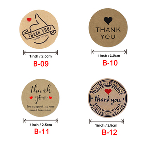 Adesivo con <span class=keywords><strong>Logo</strong></span> Personalizzato, Etichetta Adesiva Rotonda in PVC Vinilico Sintetico Impermeabile Stampata su Misura - Product Image 5