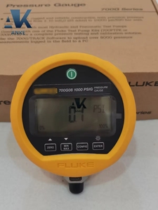 Calibrador de manómetro original 700G08 - Product Image 2