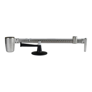 Labor Edelstahl Schlamm ausgleichs schlamm prüfung Bohr flüssigkeiten Druckschlamm-Flüssigkeits dichtem ess gerät - Product Image 1